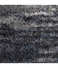 ARTURRO AREA RUG Dalyn Arturro AT2 Charcoal Area Rug 7 ft. 10 in. X 10 ft. 7 in. Rectangle