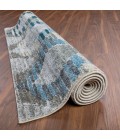 ANTIGUA AREA RUG Dalyn Antigua AN3 Linen Area Rug 3 ft. 3 in. X 5 ft. 3 in. Rectangle