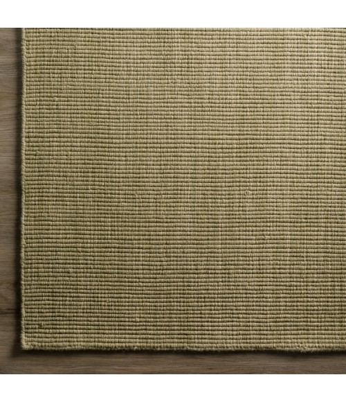 Dalyn Monaco MC100 Aloe Area Rug 3 ft. 6 in. X 5 ft. 6 in. Rectangle