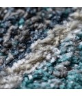 Dalyn Gala GA2 Multi Area Rug 4 ft. 11 in. X 7 ft. Rectangle