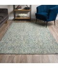 Dalyn Calisa CS5 Indigo Area Rug 9 ft. X 13 ft. Rectangle