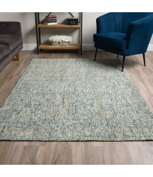 Dalyn Calisa CS5 Indigo Area Rug 9 ft. X 13 ft. Rectangle