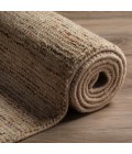 Dalyn Toro Area Rug Dalyn Toro TT100 Sand Area Rug 6 ft. X 6 ft. Square