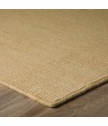 Dalyn Monaco MC100 Honey Area Rug 3 ft. 6 in. X 5 ft. 6 in. Rectangle