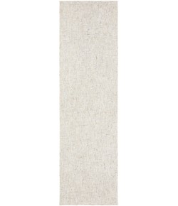 Dalyn Mateo ME1 Ivory Area Rug 2 ft. 6 in. X 10 ft. Runner