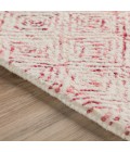 Dalyn Zoe Area Rug Dalyn Zoe ZZ1 Punch Area Rug 4 ft. X 4 ft. Octagon