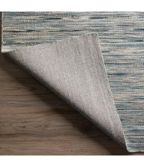 Dalyn Targon Area Rug Dalyn Targon TA1 Navy Area Rug 2 ft. 6 in. X 16 ft. Runner