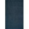 Dalyn Monaco Sisal MC300 Navy Area Rug 3 ft. 6 in. X 5 ft. 6 in. Rectangle