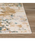 Dalyn Karma Area Rug Dalyn Karma KM26 Multi Area Rug 1 ft. 8 in. X 2 ft. 6 in. Rectangle