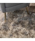 Dalyn Arturro AT10 Stone Area Rug 5 ft. 3 in. X 7 ft. 7 in. Rectangle