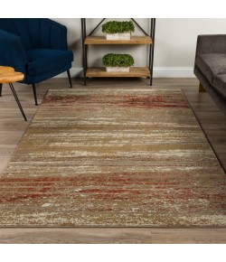 Dalyn Upton UP6 Canyon Area Rug 3 ft. 3 in. X 5 ft. 1 in. Rectangle