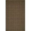 Dalyn Monaco Sisal MC300 Fudge Area Rug 3 ft. 6 in. X 5 ft. 6 in. Rectangle