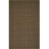 Dalyn Monaco Sisal MC300 Fudge Area Rug 3 ft. 6 in. X 5 ft. 6 in. Rectangle