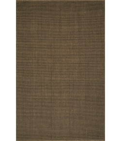 Dalyn Monaco Sisal MC300 Fudge Area Rug 3 ft. 6 in. X 5 ft. 6 in. Rectangle