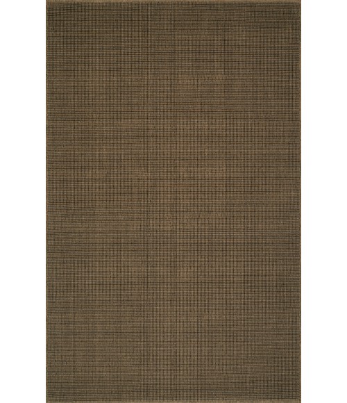 Dalyn Monaco Sisal MC300 Fudge Area Rug 3 ft. 6 in. X 5 ft. 6 in. Rectangle