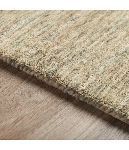 Dalyn Reya RY7 Fog Area Rug 8 ft. X 10 ft. Rectangle