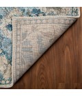 ANTIGUA AREA RUG Dalyn Antigua AN5 Linen Area Rug 3 ft. 3 in. X 5 ft. 3 in. Rectangle