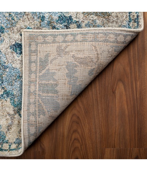 ANTIGUA AREA RUG Dalyn Antigua AN5 Linen Area Rug 3 ft. 3 in. X 5 ft. 3 in. Rectangle