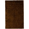 Dalyn Illusions IL69 Chocolate Area Rug 8 ft. X 10 ft. Rectangle