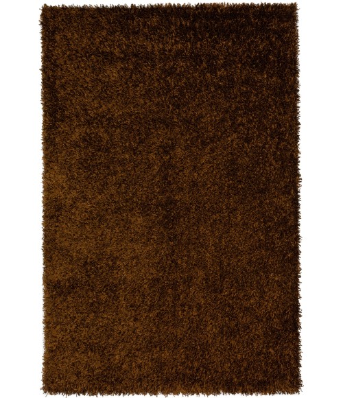 Dalyn Illusions IL69 Chocolate Area Rug 8 ft. X 10 ft. Rectangle