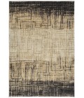 Dalyn Aero AE11 Chocolate Area Rug 9 ft. 6 in. X 13 ft. 2 in. Rectangle