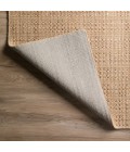 Dalyn Nepal NL100 Sand Area Rug 6 ft. X 6 ft. Square