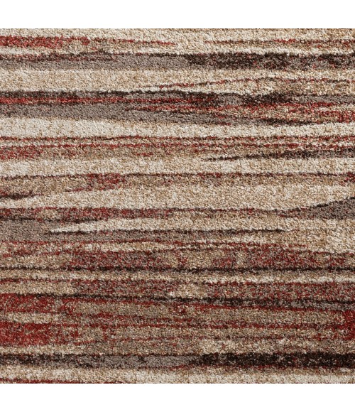 Dalyn Gala GA2 Canyon Area Rug 8 ft. 2 in. X 10 ft. Rectangle