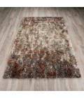 ARTURRO AREA RUG Dalyn Arturro AT10 Canyon Area Rug 7 ft. 10 in. X 10 ft. 7 in. Rectangle