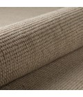Dalyn Monaco Sisal MC300 Ivory Area Rug 2 ft. 3 in. X 7 ft. 6 in. Runner