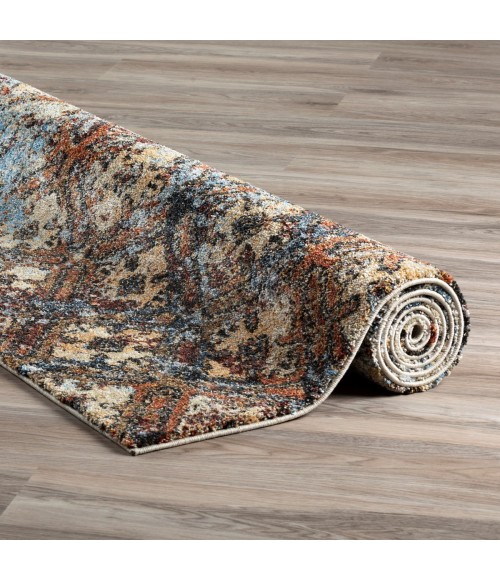 Dalyn Aero AE8 Multi Area Rug 5 ft. 3 in. X 7 ft. 7 in. Rectangle