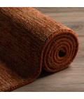 Dalyn Toro TT100 Paprika Area Rug 3 ft. 6 in. X 5 ft. 6 in. Rectangle