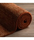 Dalyn Toro TT100 Paprika Area Rug 5 ft. X 7 ft. 6 in. Rectangle