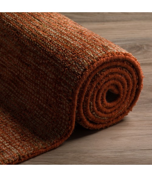 Dalyn Toro TT100 Paprika Area Rug 3 ft. 6 in. X 5 ft. 6 in. Rectangle