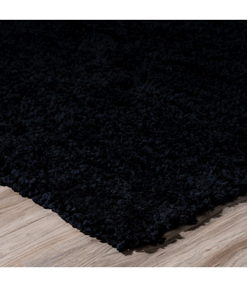 UTOPIA AREA RUG Dalyn Utopia UT100 Black Area Rug 9 ft. X 13 ft. Rectangle