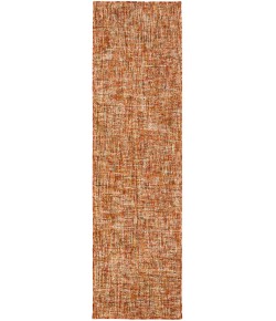 Dalyn Mateo ME1 Paprika Area Rug 2 ft. 6 in. X 10 ft. Runner