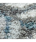 ROCCO AREA RUG Dalyn Rocco RC4 Multi Area Rug 9 ft. 6 in. X 13 ft. 2 in. Rectangle