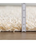 Dalyn Illusions IL69 Ivory Area Rug 8 ft. X 10 ft. Rectangle