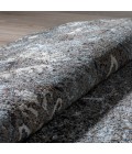 Dalyn Gala GA10 Steel Area Rug 4 ft. 11 in. X 7 ft. Rectangle