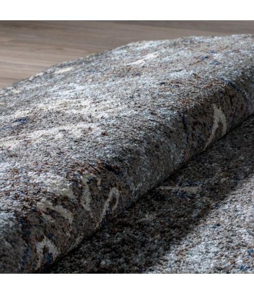 Dalyn Gala GA10 Steel Area Rug 4 ft. 11 in. X 7 ft. Rectangle