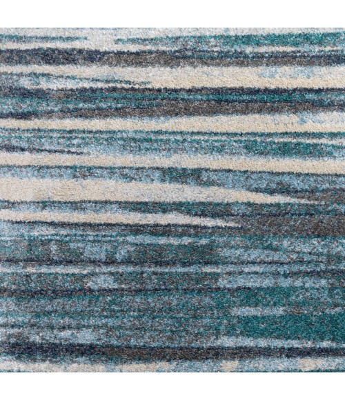 Dalyn Gala GA2 Multi Area Rug 4 ft. 11 in. X 7 ft. Rectangle