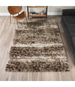 Dalyn Arturro AT3 Taupe Area Rug 9 ft. 6 in. X 13 ft. 2 in. Rectangle