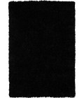UTOPIA AREA RUG Dalyn Utopia UT100 Black Area Rug 9 ft. X 13 ft. Rectangle