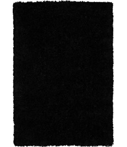 Dalyn Utopia UT100 Black Area Rug 9 ft. X 13 ft. Rectangle