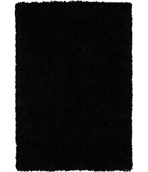 UTOPIA AREA RUG Dalyn Utopia UT100 Black Area Rug 9 ft. X 13 ft. Rectangle