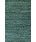 Dalyn Targon TA1 Turquoise Area Rug 8 ft. X 10 ft. Rectangle