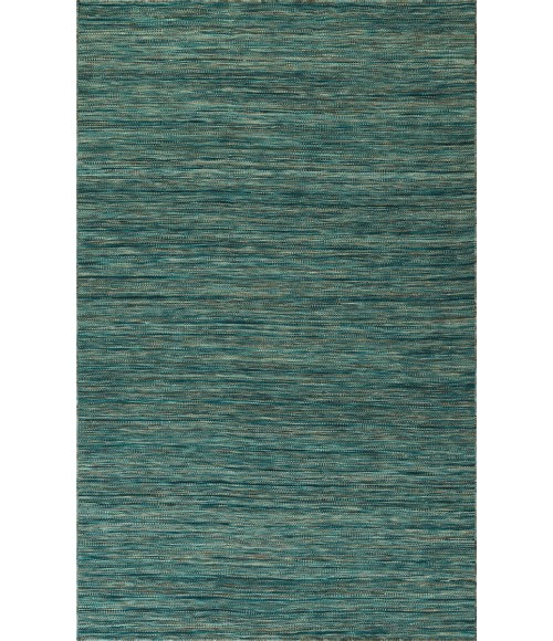 Dalyn Targon TA1 Turquoise Area Rug 9 ft. X 13 ft. Rectangle