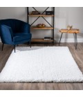 UTOPIA AREA RUG Dalyn Utopia UT100 Snow Area Rug 3 ft. 6 in. X 5 ft. 6 in. Rectangle