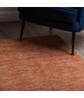 Dalyn Toro TT100 Paprika Area Rug 3 ft. 6 in. X 5 ft. 6 in. Rectangle