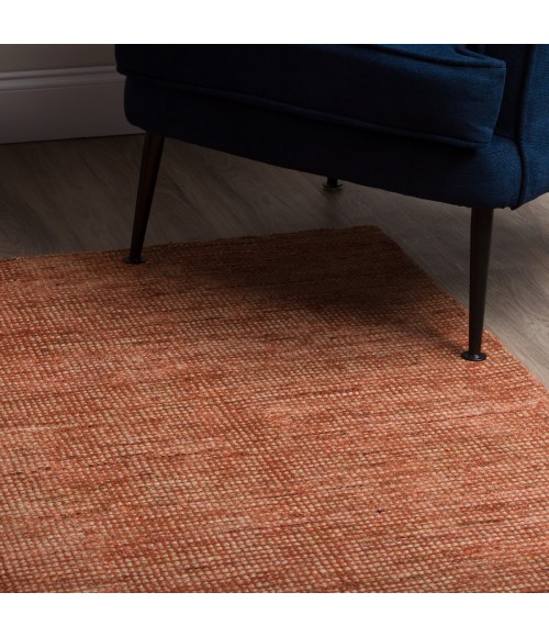 Dalyn Toro TT100 Paprika Area Rug 3 ft. 6 in. X 5 ft. 6 in. Rectangle