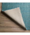 Dalyn Nepal NL100 Denim Area Rug 3 ft. 6 in. X 5 ft. 6 in. Rectangle